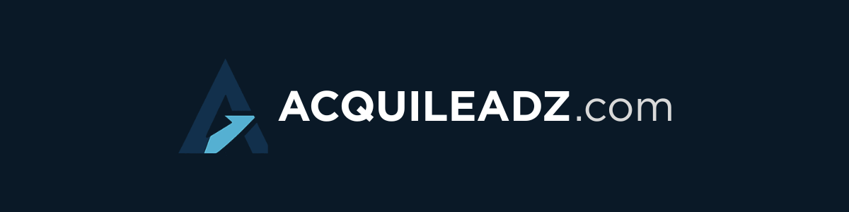 Acquileadz Logo